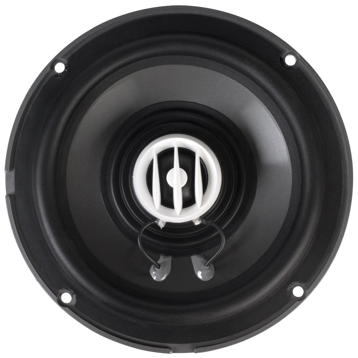 MTX Audio-WET65-W-6.5" (16,5cm) Coaxial-Loudspeaker-Masori.de