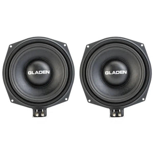 Gladen-GA 201BMW Alpha-BMW-Loudspeaker-Set-Masori.de