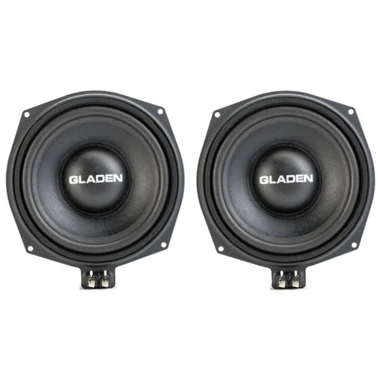 Gladen-GA 201BMW Alpha-BMW-Loudspeaker-Set-Masori.de