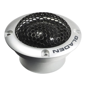 Gladen-GA ZEROPRO28-dome tweeter-Masori.de