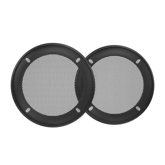 ETON-GR 10 loudspeaker grille-Masori.de