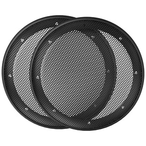 ETON-GR 20 loudspeaker grille-Masori.de