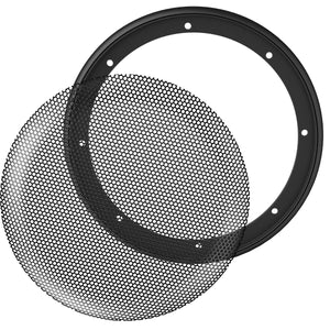 ETON-GR 16 loudspeaker grille-Masori.de