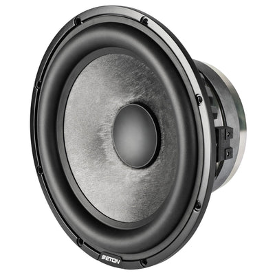 ETON-Graphite 10-10" (25cm) Subwoofer-Masori.de