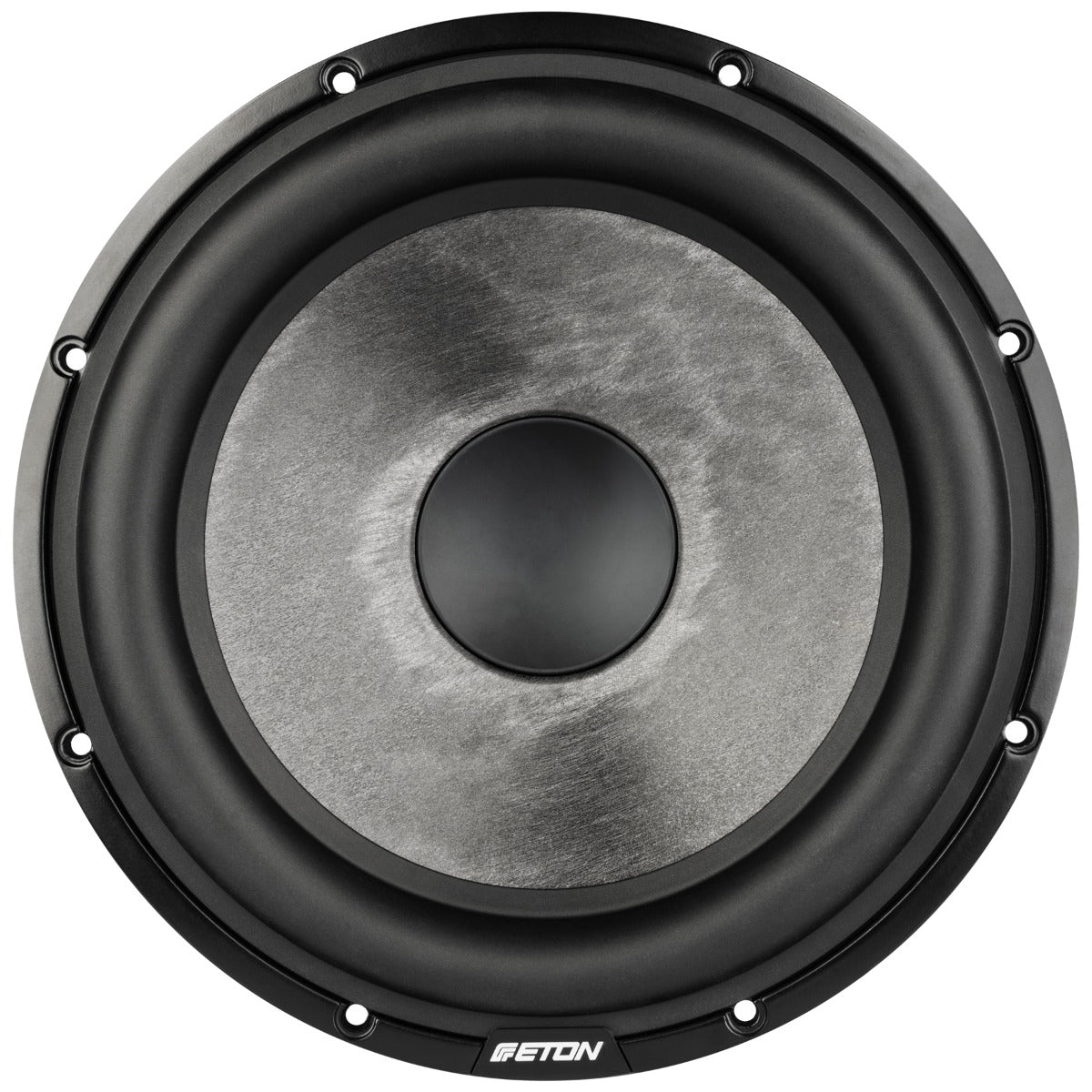 ETON-Graphite 10-10" (25cm) Subwoofer-Masori.de