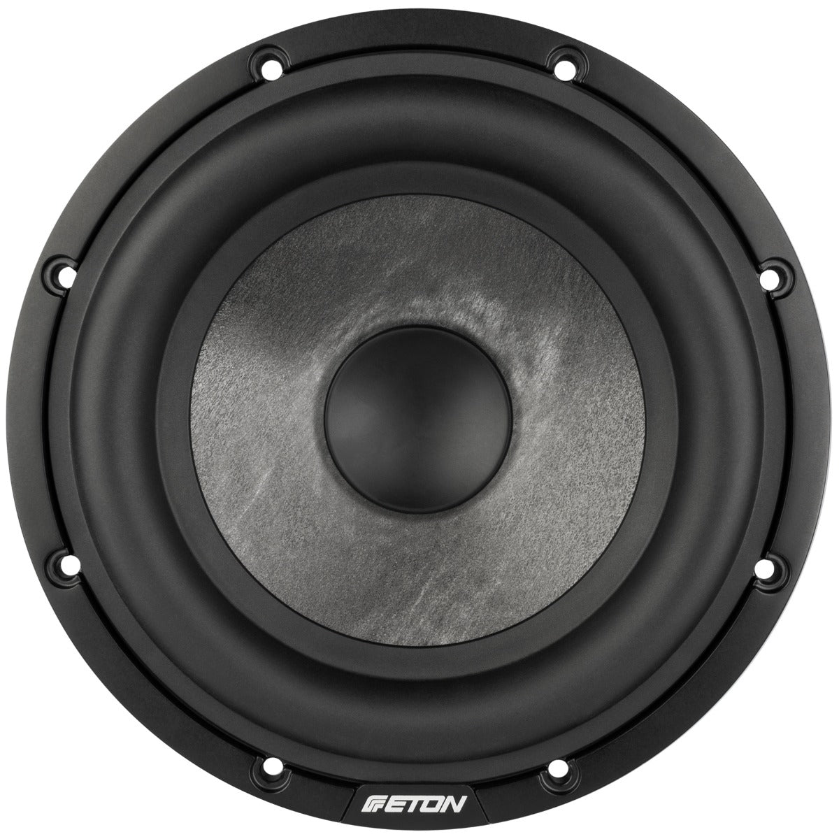 ETON-Graphite 8-8" (20cm) Subwoofer-Masori.de