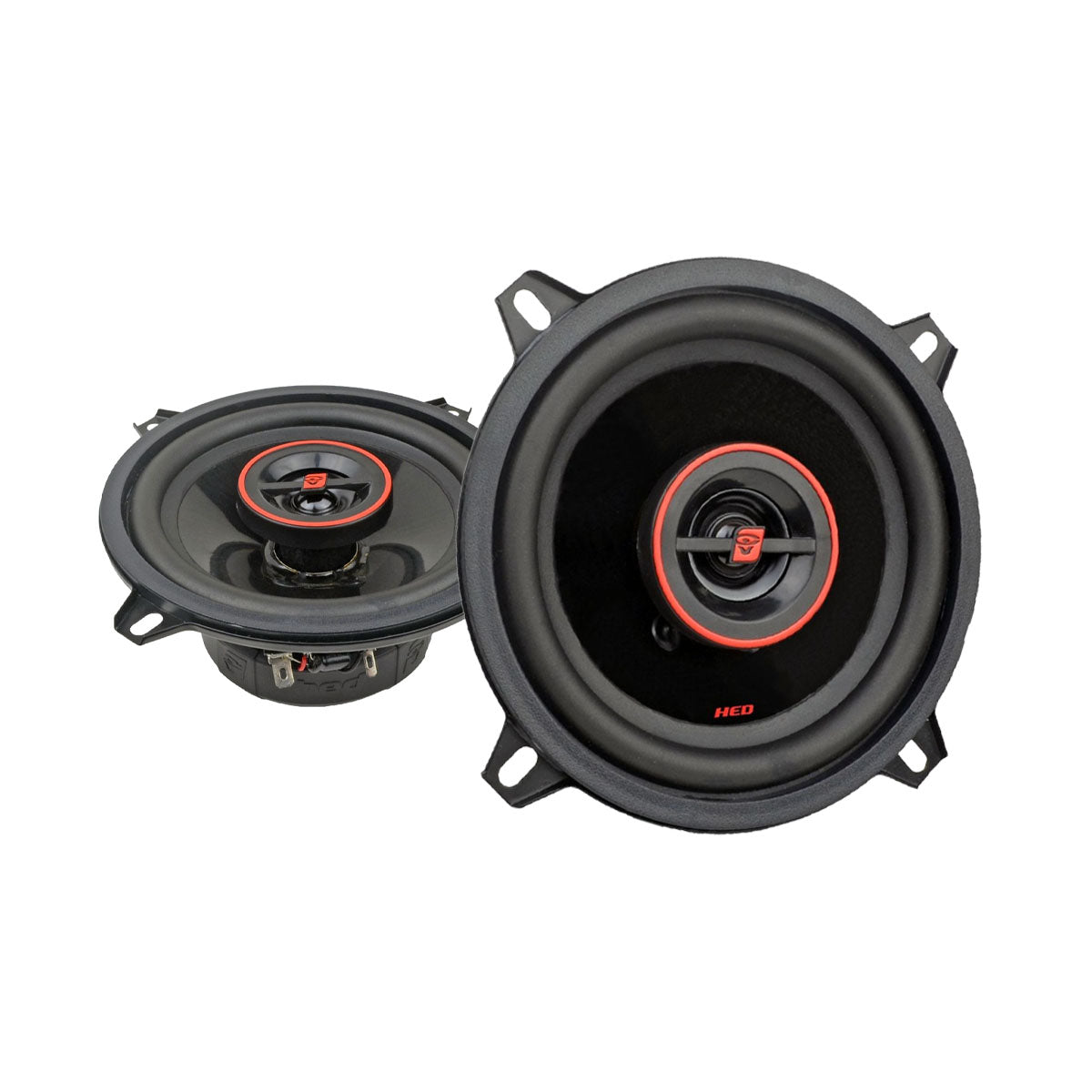 Cerwin Vega-HED Series H752-5" (13cm) Coaxial Loudspeaker-Masori.de