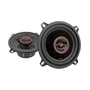 Cerwin Vega-HED Series H752-5" (13cm) Coaxial Loudspeaker-Masori.de