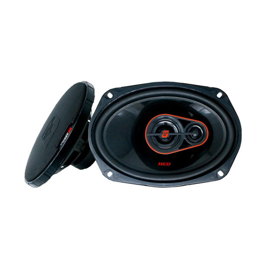 Cerwin Vega-HED Series H7693-6 "x9" Coaxial Loudspeaker-Masori.de