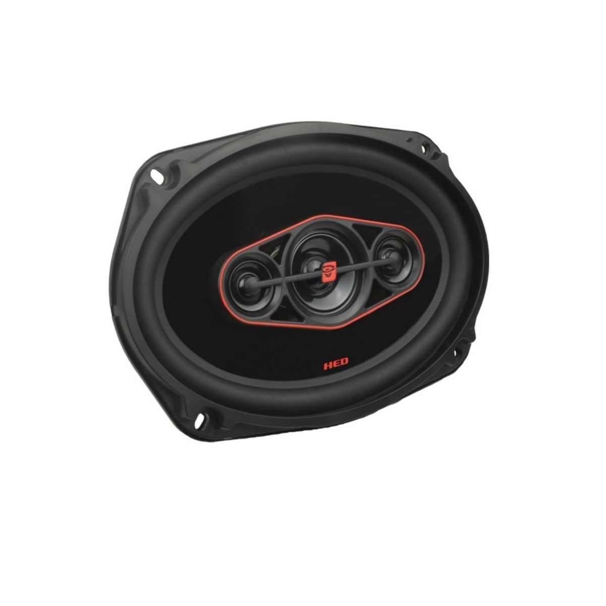 Cerwin Vega-HED Series H7694-6 "x9" Coaxial Loudspeaker-Masori.de