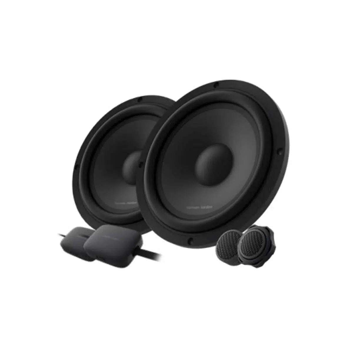 Harman Kardon-Flow 601CFS-6.5" (16,5cm) Speaker Set-Masori.de