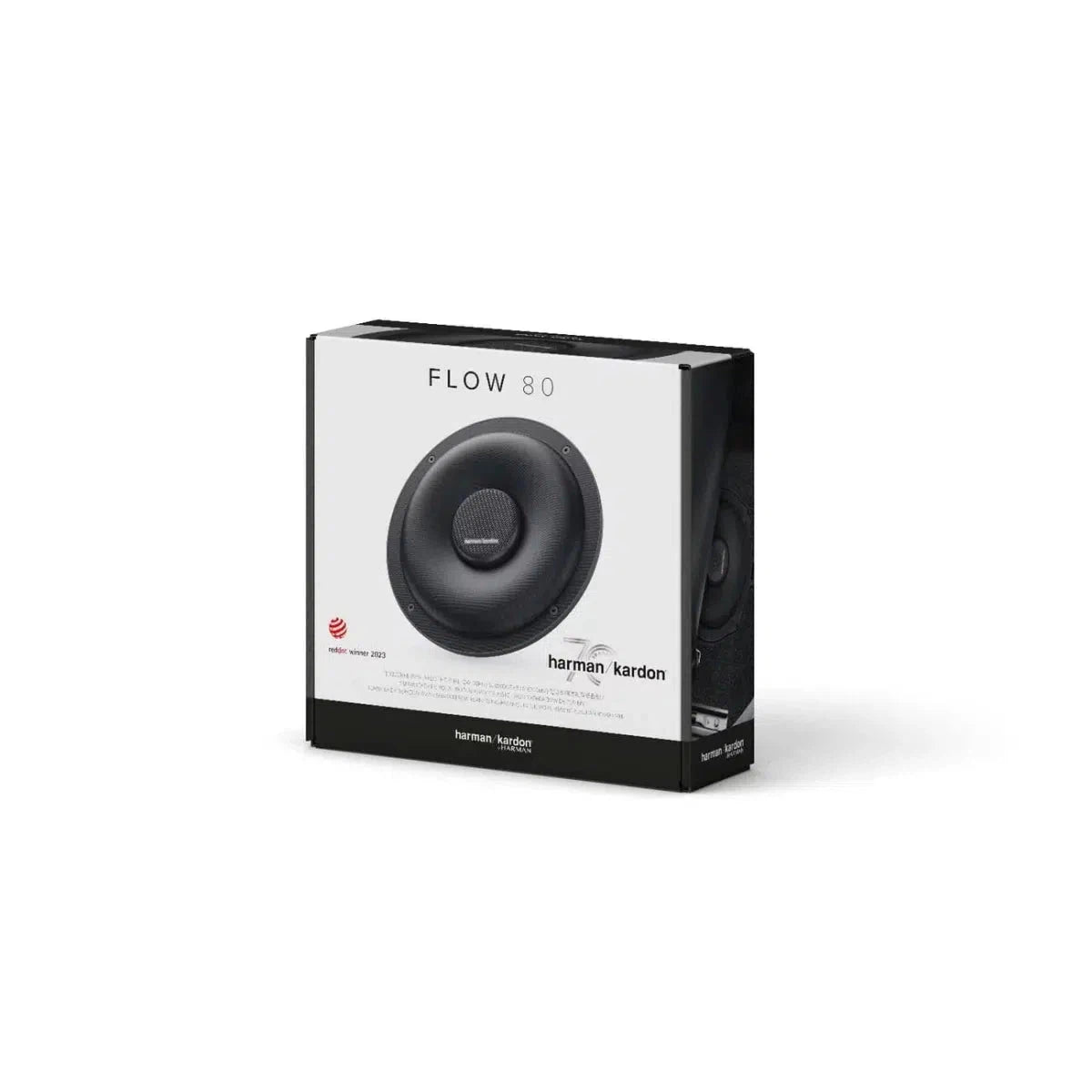 Harman Kardon-Flow 80-BMW-Subwoofer-Masori.de