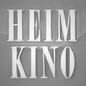 Heim Kino Logo