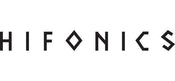 Hifonics logo