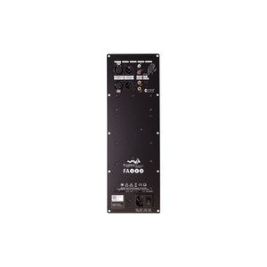 Hypex-FA123-2-Channel Amplifier-Masori.de