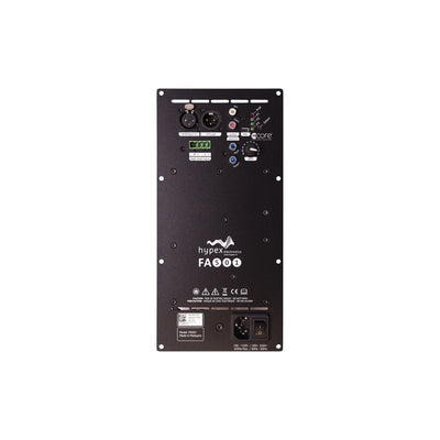 Hypex-FA501-1-Channel Amplifier-Masori.de