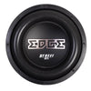 Edge Car Audio-Street EDP122SPL-E3-12" (30cm) Subwoofer-Masori.de