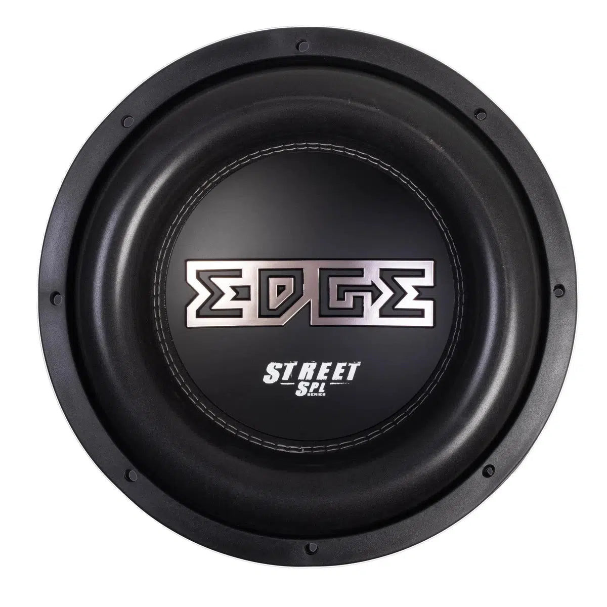 Edge Car Audio-Street EDP122SPL-E3-12" (30cm) Subwoofer-Masori.de