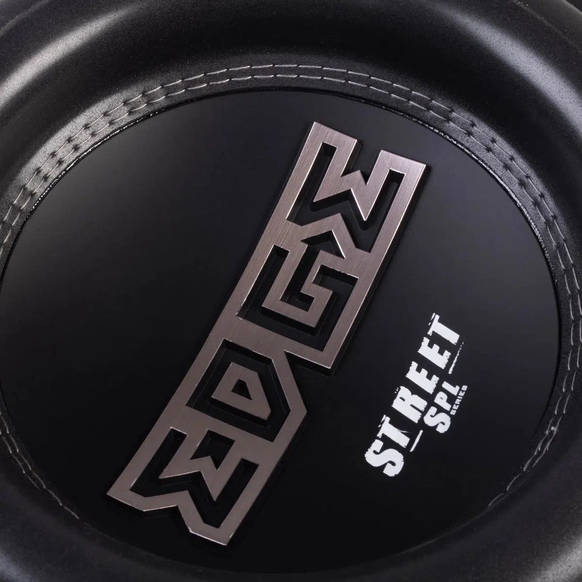 Edge Car Audio-Street EDP122SPL-E3-12" (30cm) Subwoofer-Masori.de