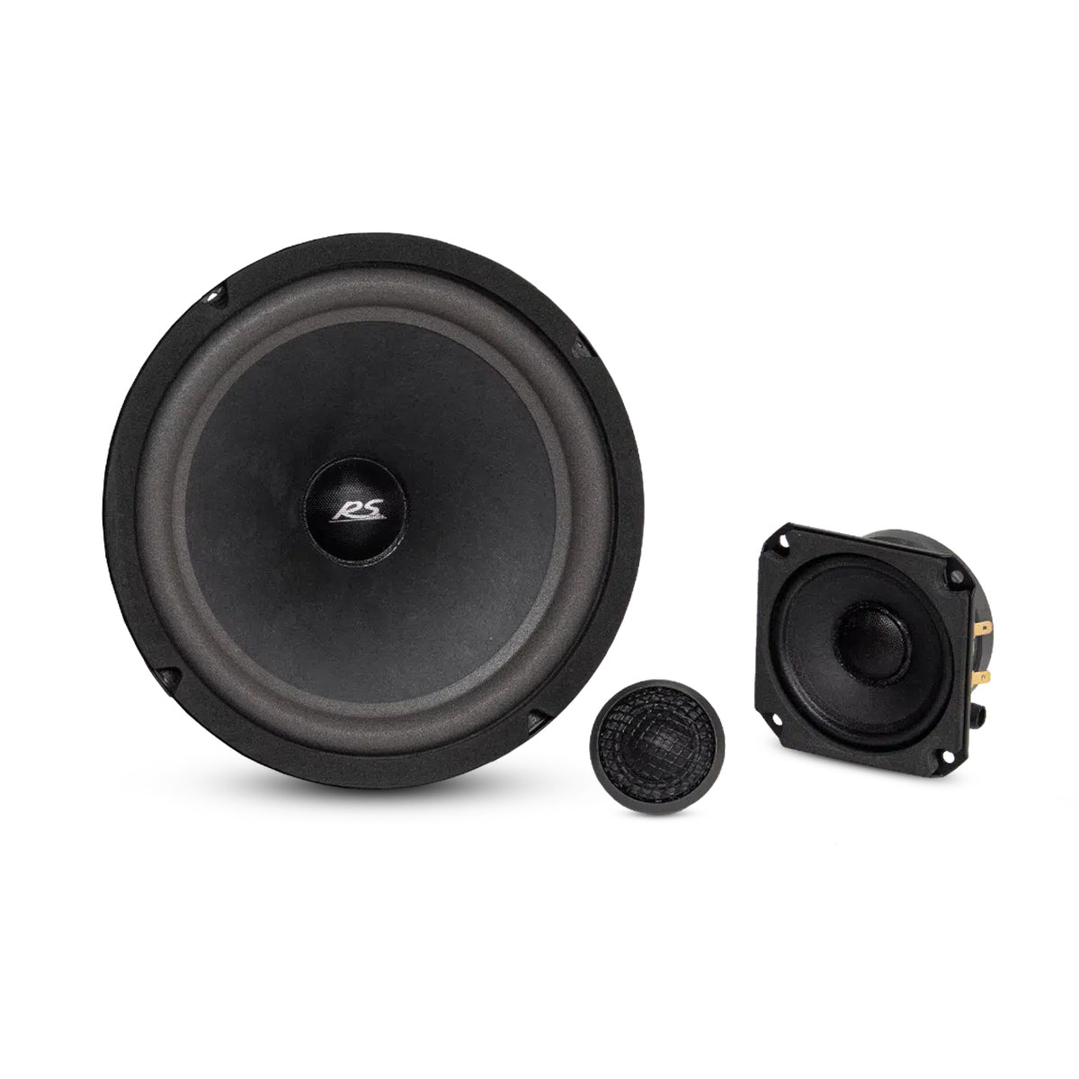 RS Audio-Neo 200/3 MK II-8" (20cm) speaker set-Masori.de