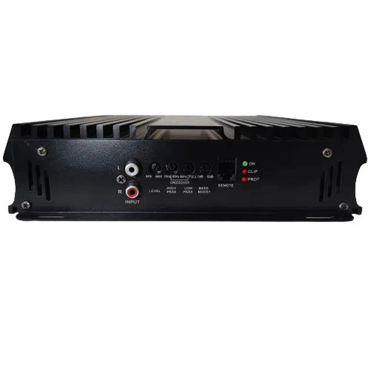 GS Audio-GS-3600.1 SQ-1-Channel Amplifier-Masori.de
