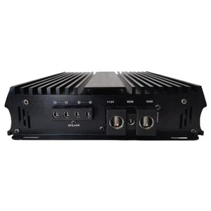 GS Audio-GS-3600.1 SQ-1-Channel Amplifier-Masori.de