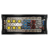 GS Audio-Competition Series GS-14000.1-1-Channel Amplifier-Masori.de