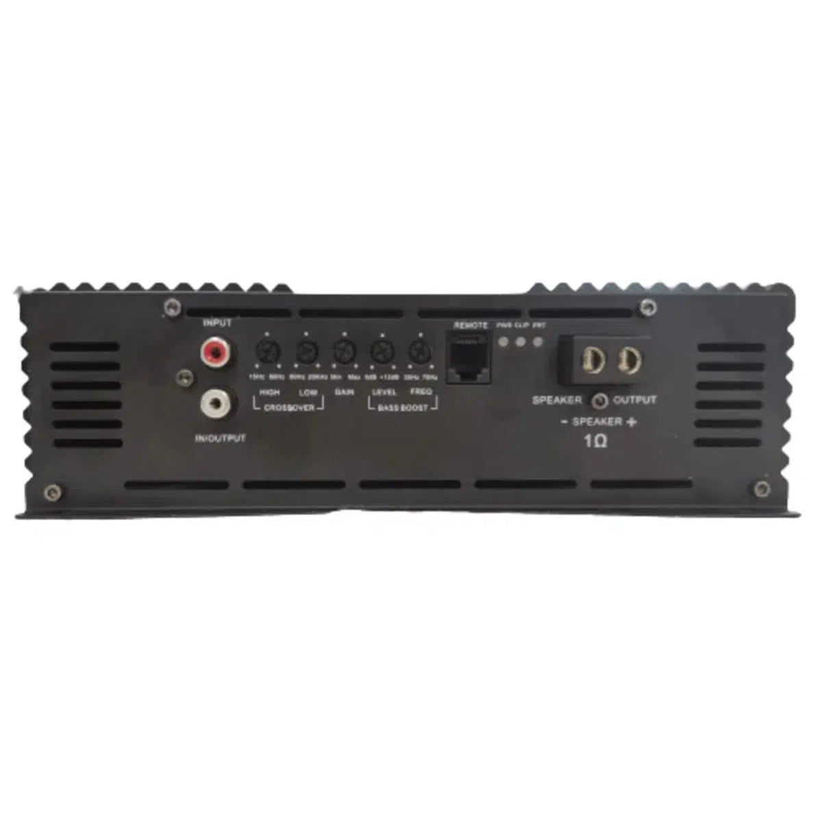 GS Audio-Competition Series GS-14000.1-1-Channel Amplifier-Masori.de