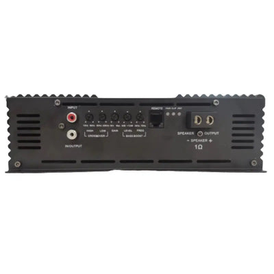 GS Audio-Competition Series GS-14000.1-1-Channel Amplifier-Masori.de