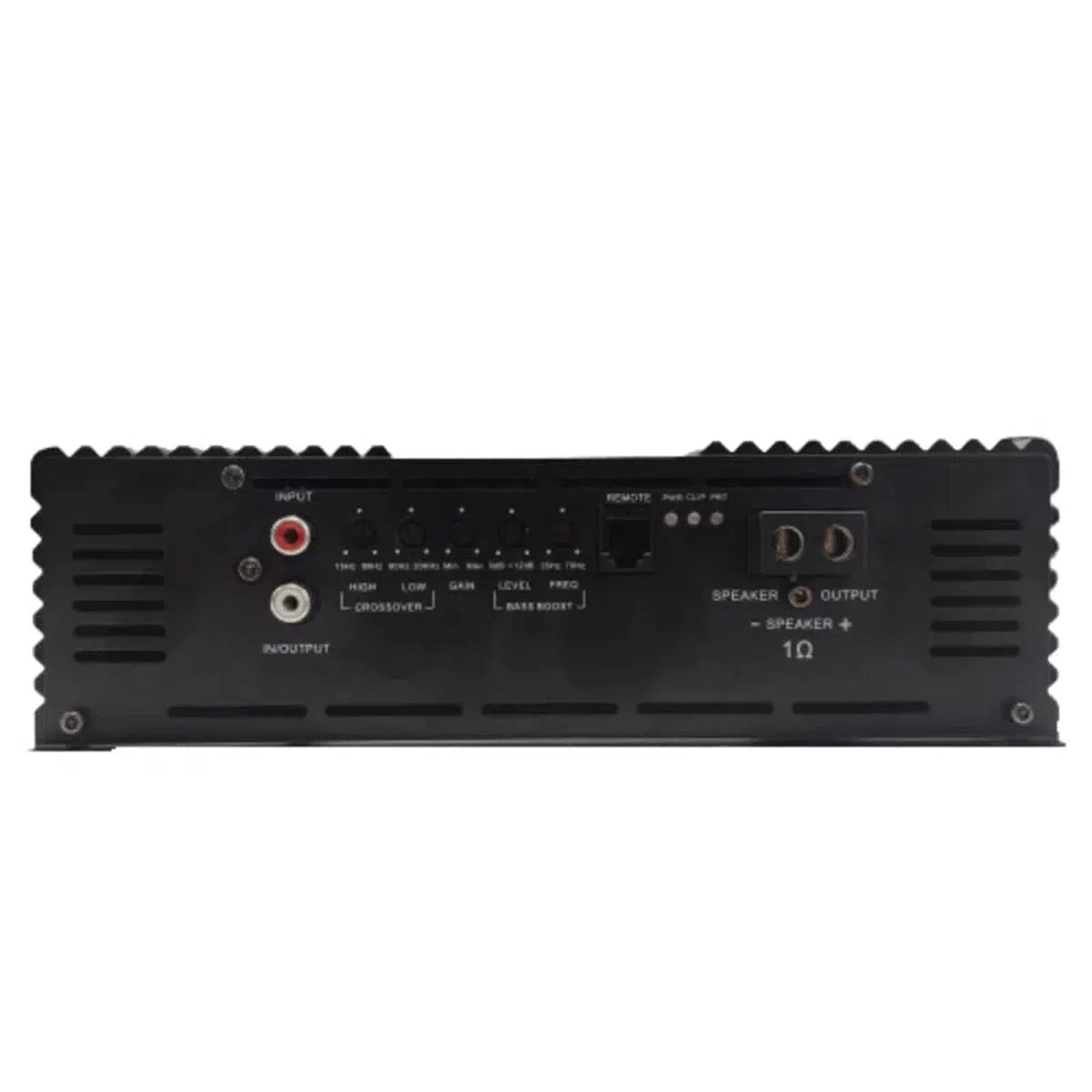 GS Audio-Competition Series GS-18000.1-1-Channel Amplifier-Masori.de
