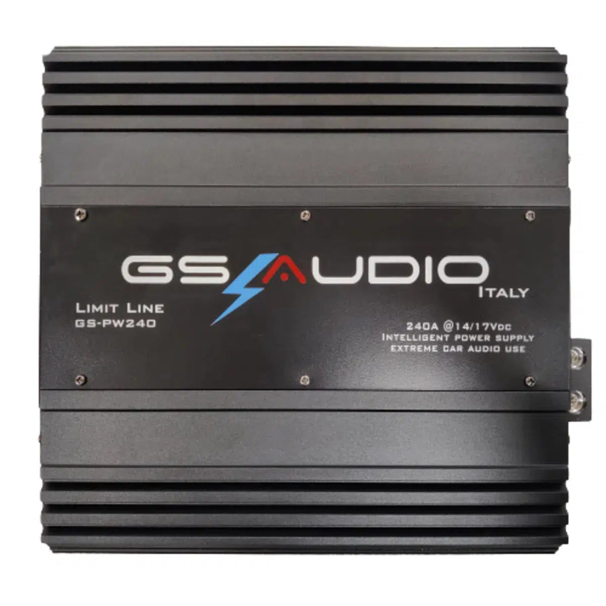 GS Audio-Limit Line PW240A power supply-Masori.de