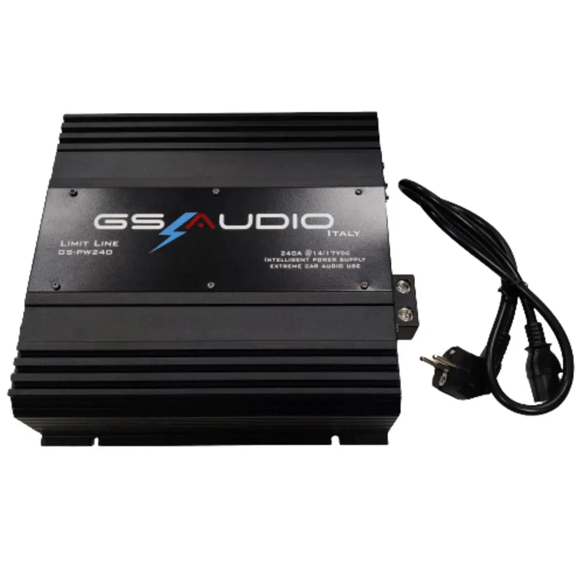 GS Audio-Limit Line PW240A power supply-Masori.de