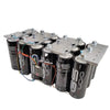 GS Audio-18 cells LTO battery pack 120Ah/ 135Ah lithium - LTO-Masori.de