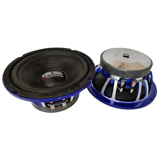 GS Audio-SQ 852-8" (20cm) bass-midrange driver-Masori.de