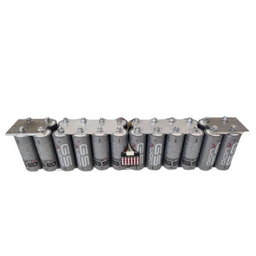 GS Audio-24 Cell LTO Battery Pack 160Ah/ 180Ah-Lithium - LTO-Masori.de