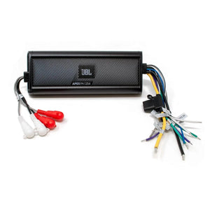 JBL-Apex PA1254-4-Channel Amplifier-Masori.de