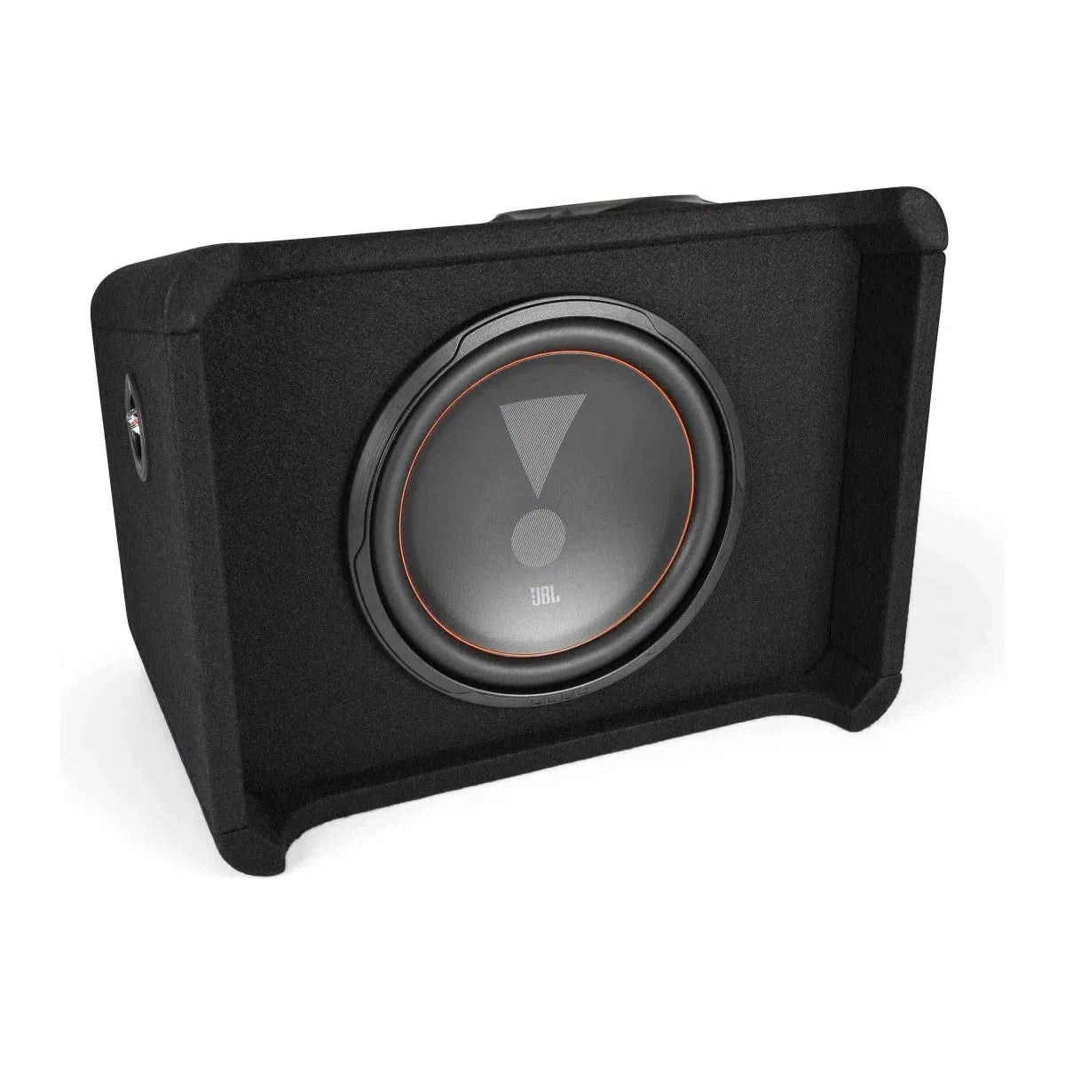 JBL-Club 1200P-12" (30cm) cabinet subwoofer-Masori.de