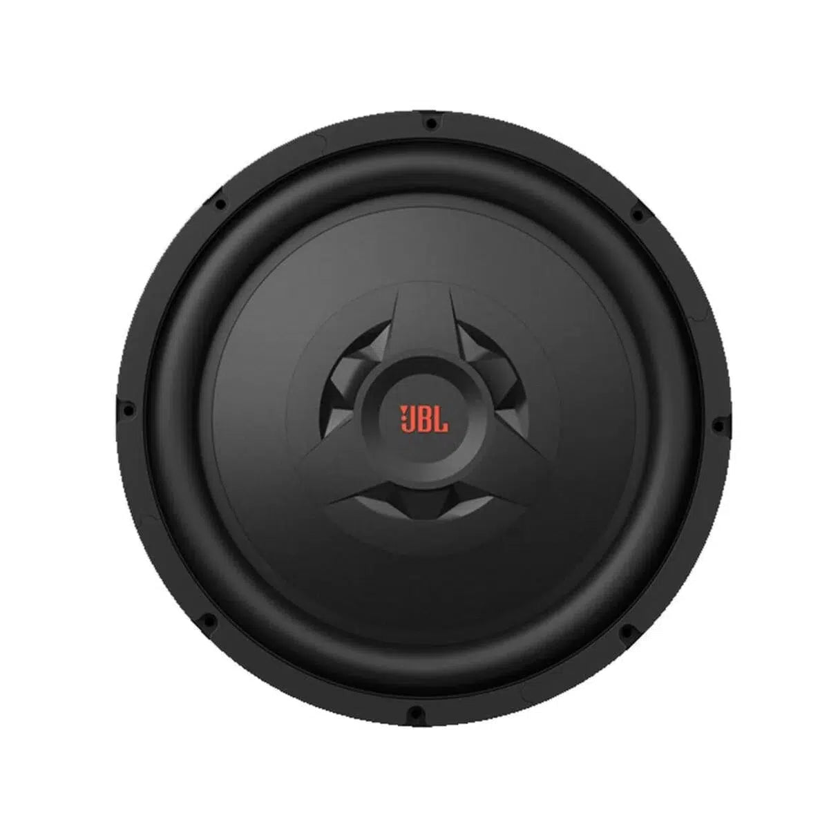 JBL-Club WS1200BLK-12" (30cm) Flat Subwoofer-Masori.de