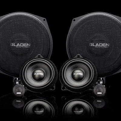 Gladen-ONE 202 BMW-BMW-Loudspeaker-Set-Masori.de