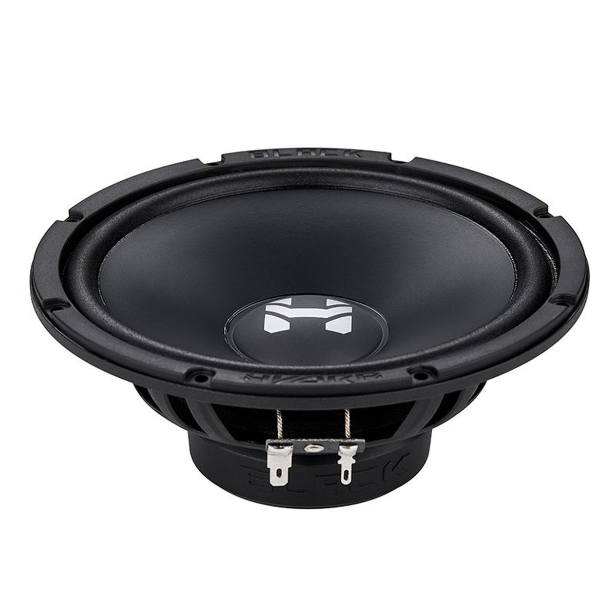 Black Hydra-Delta 613C-6.5" (16,5cm) speaker set-Masori.de