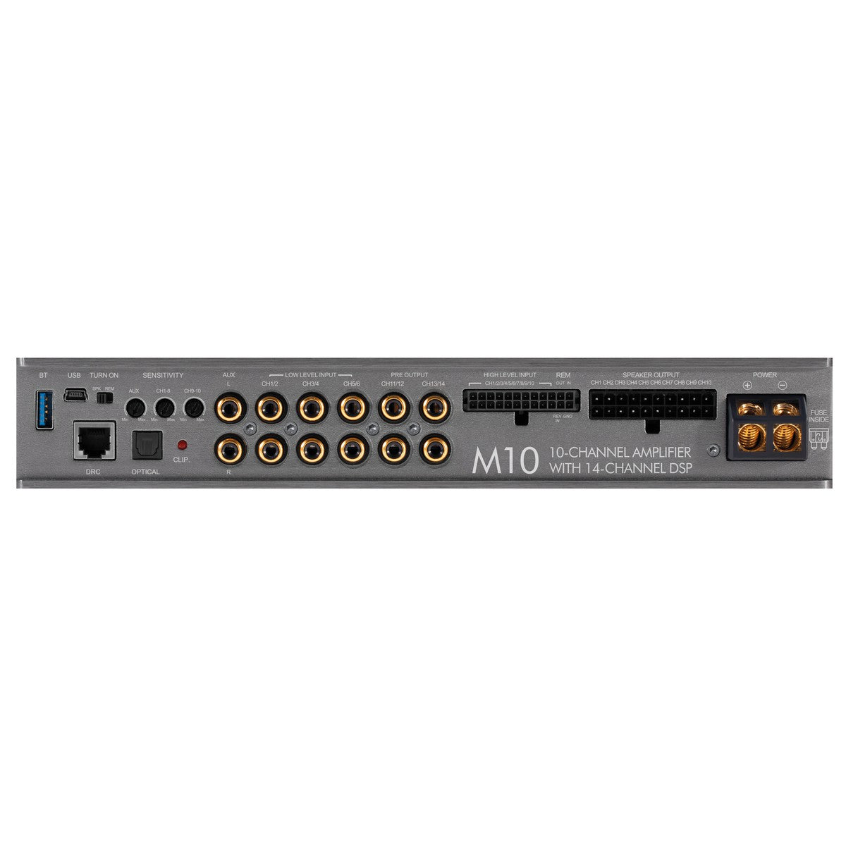 Musway-M10-10-Kanal DSP-Verstärker-Masori.de