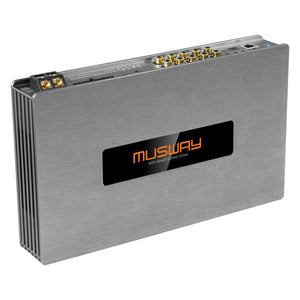 Musway-M10-10-Channel DSP-Amplifier-Masori.de