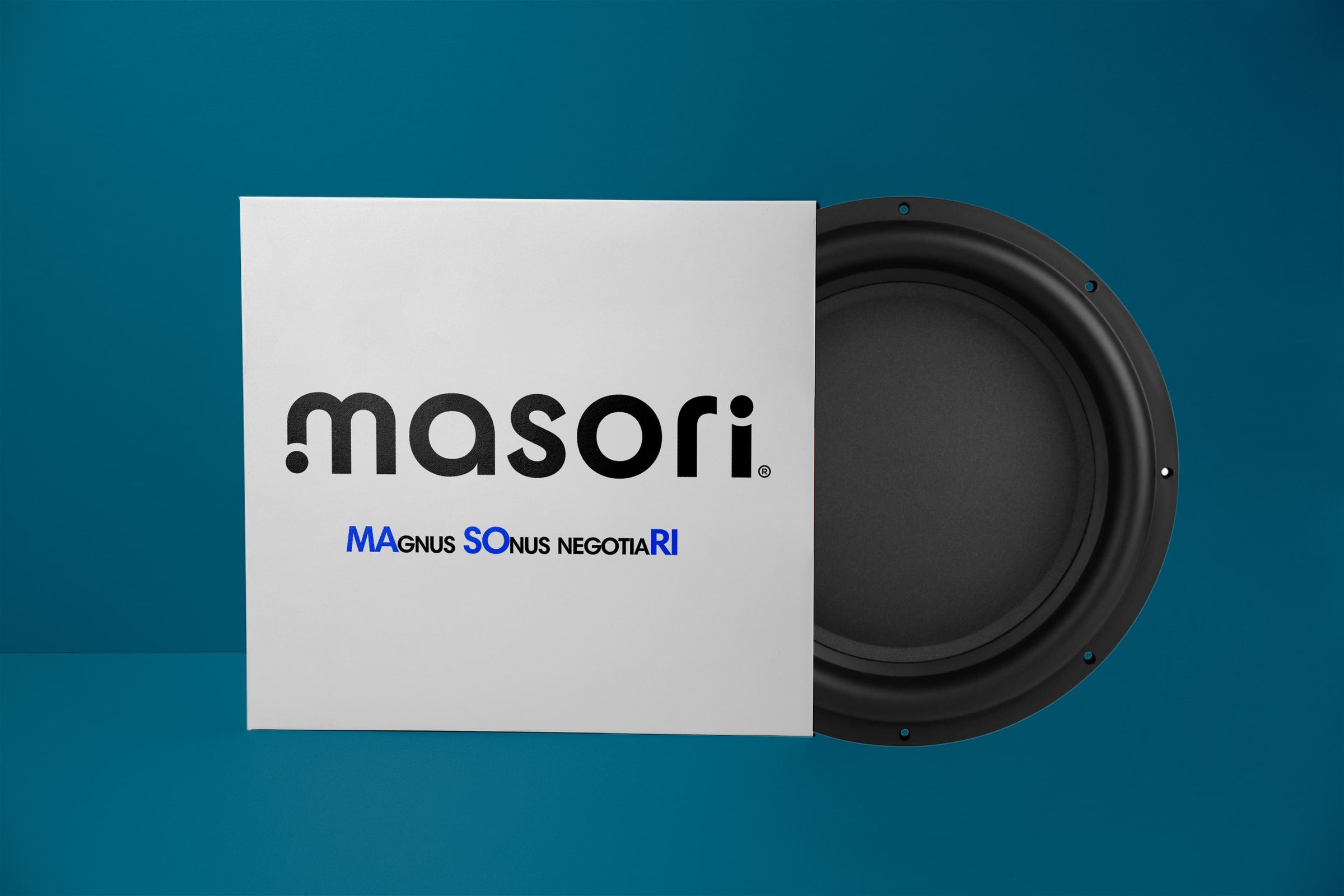 masori banner