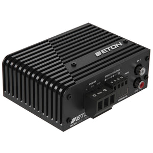 ETON-Micro 120.2-2-channel amplifier-Masori.de