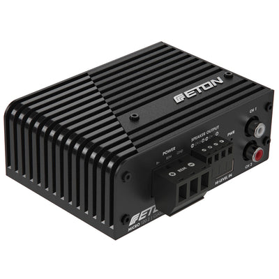 ETON-Micro 120.2-2-channel Verstärker-Masori.de