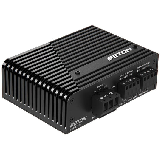 ETON-Micro 250.4-4-channel Verstärker-Masori.de