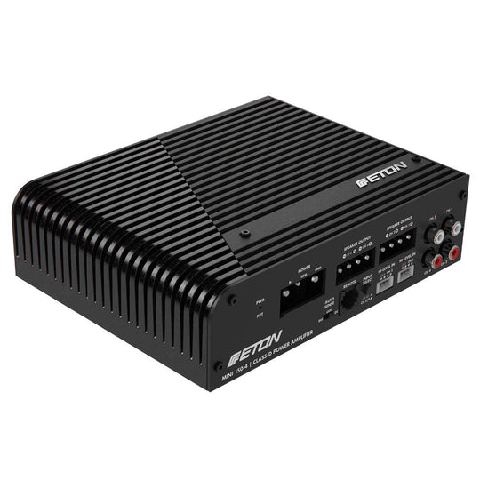 ETON-Mini 150.4-4-channel Verstärker-Masori.de