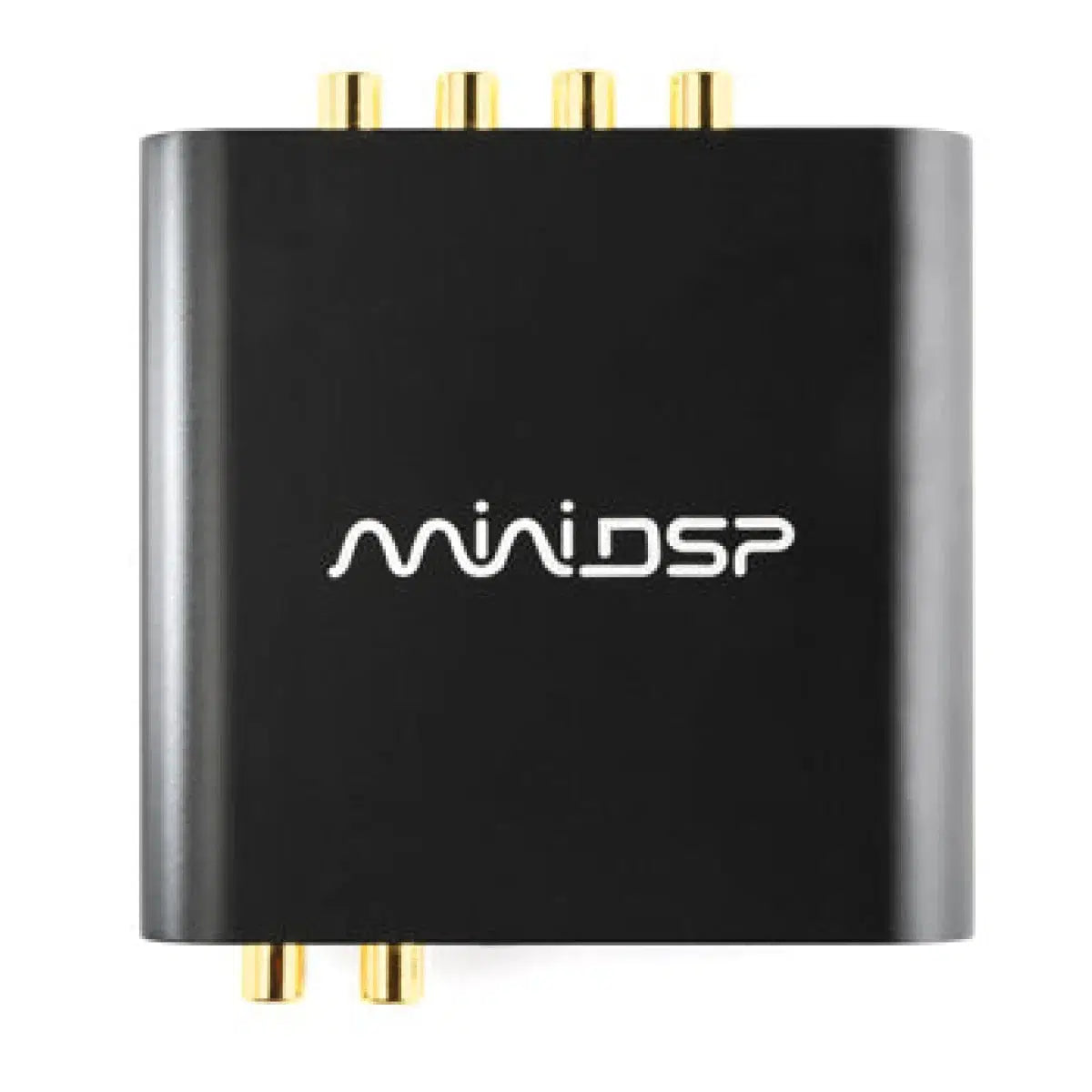 miniDSP-2x4 HD-4-channel DSP-Masori.de