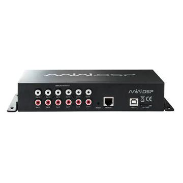 miniDSP-C-DSP 8x12 V2.0-12-channel DSP-Masori.de