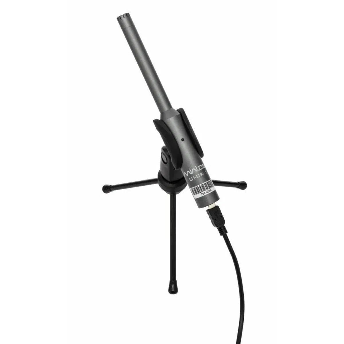 miniDSP-UMIK-1 (B-Stock)-Measuring Microphone-Masori.de